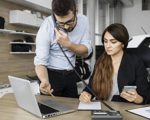 Insurance Made Simple: A Kenyan’s Guide to Choosing the Right Cover